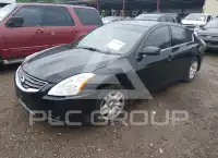 2012 Nissan ALTIMA фото