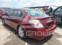 2012 Nissan ALTIMA photo