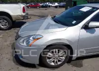 2012 Nissan ALTIMA фото