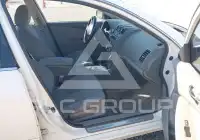 2012 Nissan ALTIMA photo