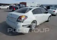 2012 Nissan ALTIMA photo