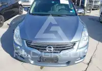 2012 Nissan ALTIMA photo
