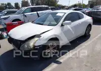 2012 Nissan ALTIMA photo