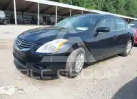 2012 Nissan ALTIMA фото