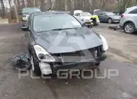 2012 Nissan ALTIMA photo
