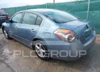 2012 Nissan ALTIMA фото