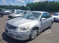 2012 Nissan ALTIMA фото