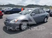 2012 Nissan ALTIMA photo