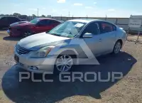 2012 Nissan ALTIMA фото