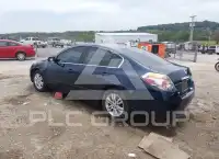 2012 Nissan ALTIMA photo