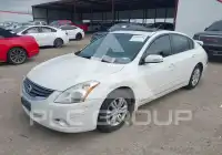 2012 Nissan ALTIMA фото