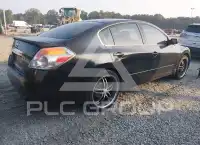 2012 Nissan ALTIMA photo