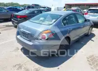 2012 Nissan ALTIMA photo