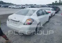 2012 Nissan ALTIMA photo