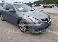 2012 Nissan ALTIMA фото