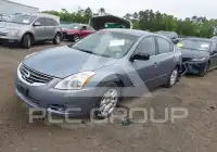 2012 Nissan ALTIMA photo