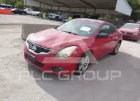 2012 Nissan ALTIMA photo