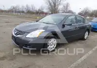 2012 Nissan ALTIMA фото
