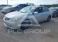 2012 Nissan ALTIMA фото