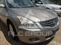 2012 Nissan ALTIMA фото