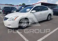 2012 Nissan ALTIMA фото