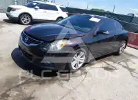 2012 Nissan ALTIMA фото