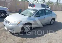 2012 Nissan ALTIMA photo