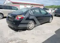 2012 Nissan ALTIMA photo