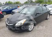 2012 Nissan ALTIMA фото