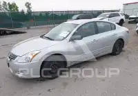 2012 Nissan ALTIMA photo