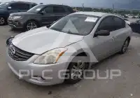 2012 Nissan ALTIMA фото