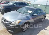 2012 Nissan ALTIMA фото