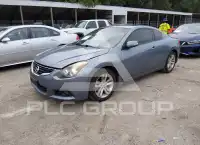 2012 Nissan ALTIMA фото