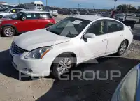 2012 Nissan ALTIMA photo