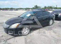 2012 Nissan ALTIMA photo