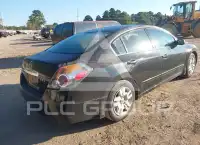 2012 Nissan ALTIMA photo