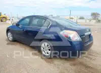2012 Nissan ALTIMA photo