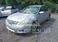2012 Nissan ALTIMA фото
