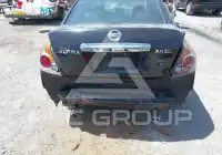 2012 Nissan ALTIMA photo