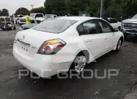 2012 Nissan ALTIMA photo
