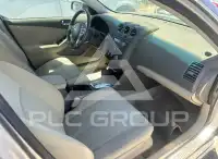 2012 Nissan ALTIMA фото