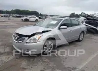 2012 Nissan ALTIMA photo