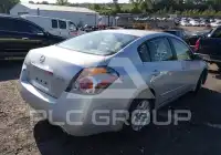 2012 Nissan ALTIMA photo