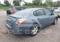 2012 Nissan ALTIMA photo