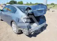2012 Nissan ALTIMA photo