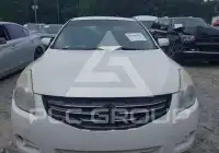 2012 Nissan ALTIMA photo