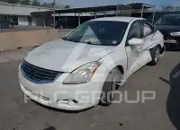 2012 Nissan ALTIMA фото
