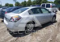 2012 Nissan ALTIMA фото