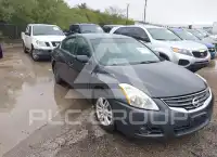 2012 Nissan ALTIMA фото
