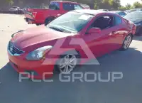 2012 Nissan ALTIMA photo
